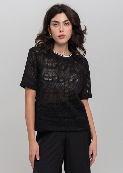 z31143 Футболка женская