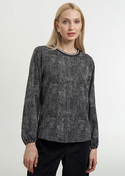 z32104 Блузка  женская