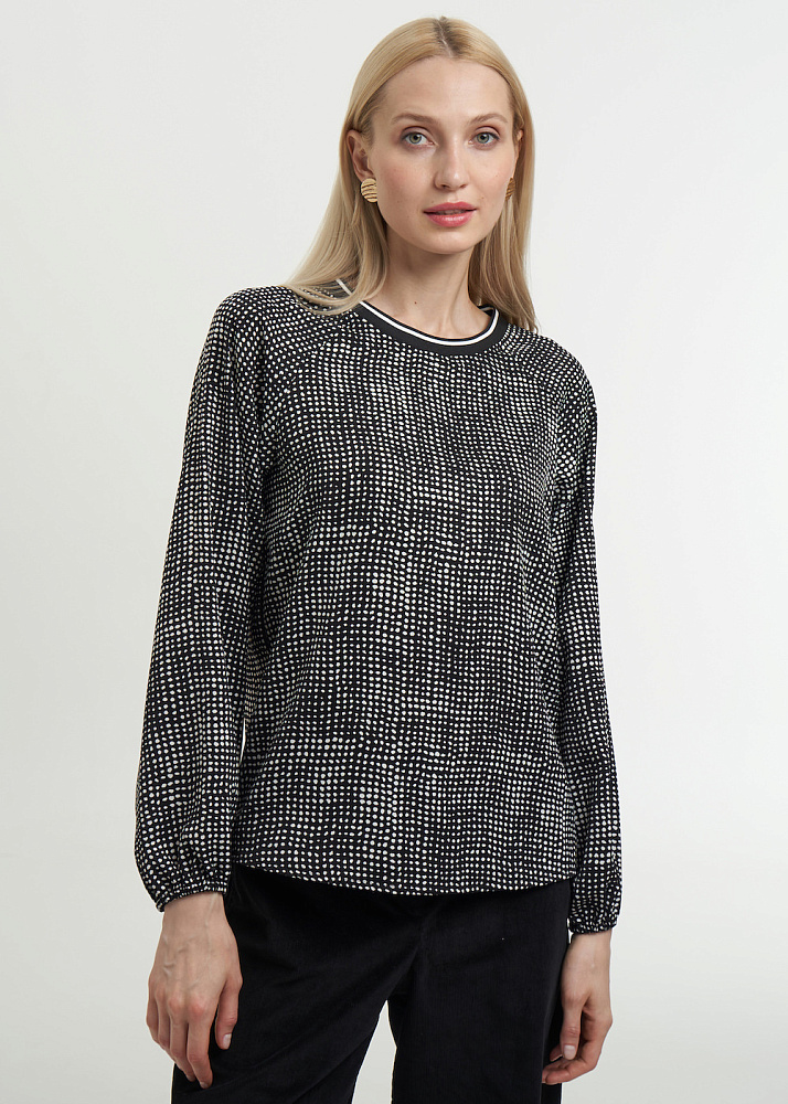 z32104 Блузка  женская