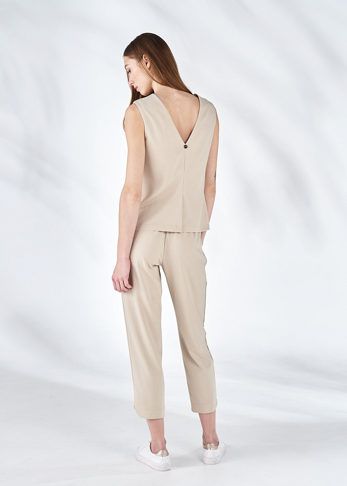 z21176 Блузка женская