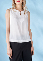 221162 Блузка женская