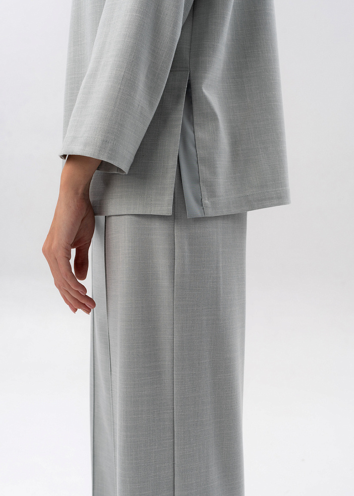 z31115 Рубашка женская