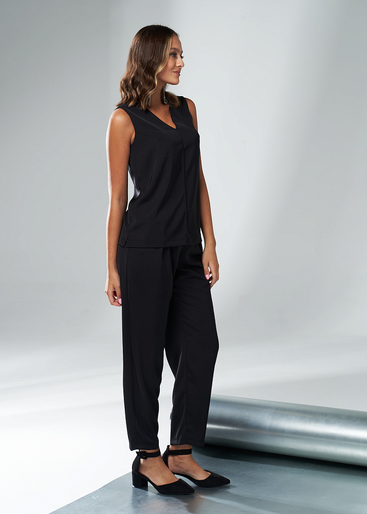 z23117 Блузка женская