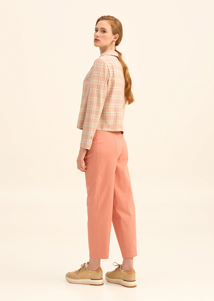 z11635 Жакет женский