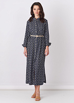 211500 Платье женское