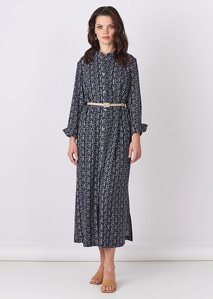 211500 Платье женское