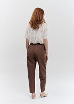 251712 Брюки женские