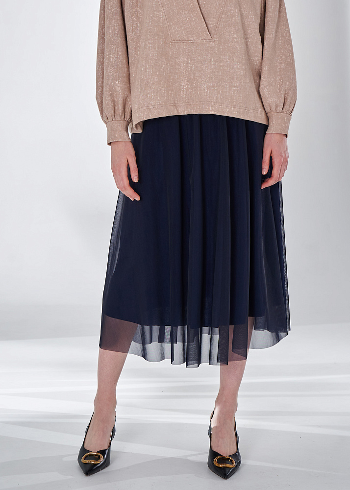 z13206 Юбка женская