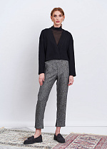 222661 Кардиган женский