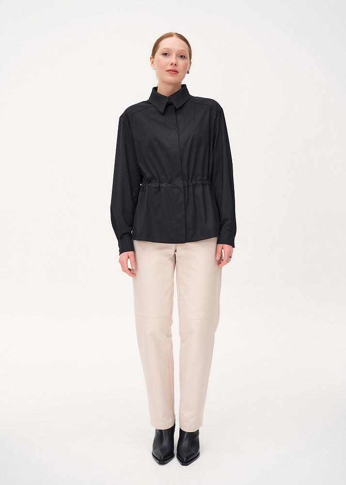 z52109 Рубашка женская