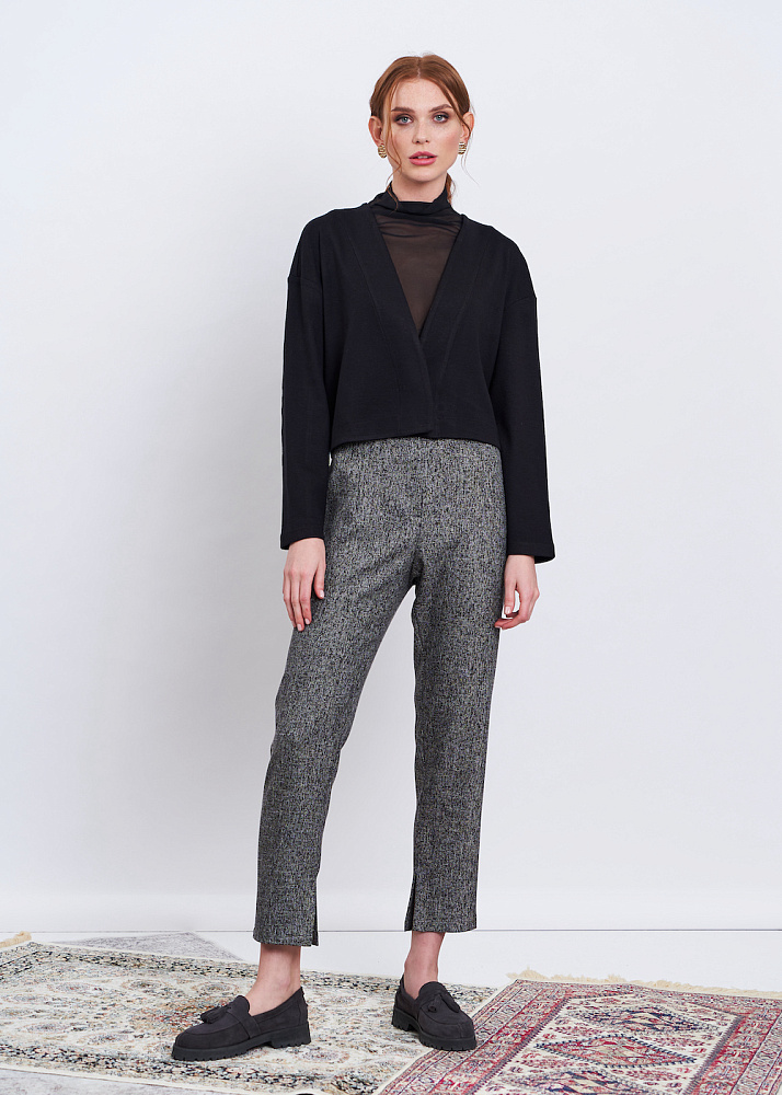 222661 Кардиган женский