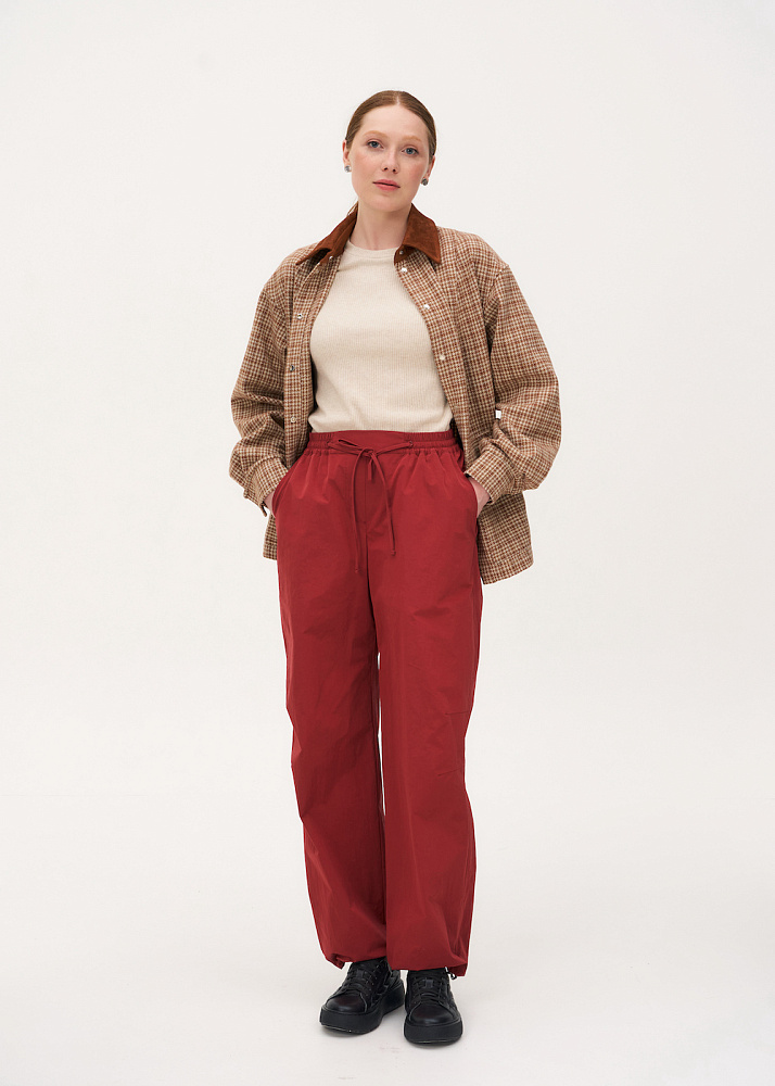 z52712 Брюки женские