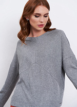 222935 Джемпер женский