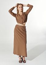 z41202 Юбка женская