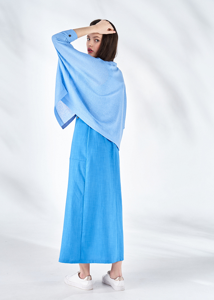 z21620 Кардиган женский