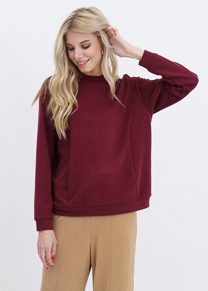 z12935 Джемпер женский