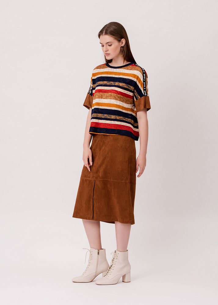 z02145 Футболка  женская