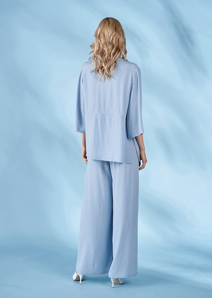 221155 Рубашка женская