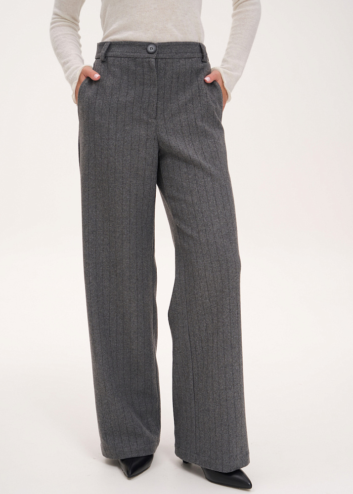 z52720 Брюки женские