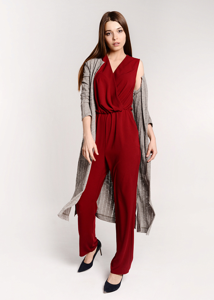 z81702  Комбинезон женский