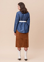 z11104 Блузка женская