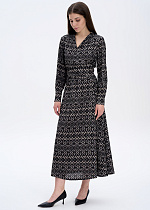 z42501 Платье женское