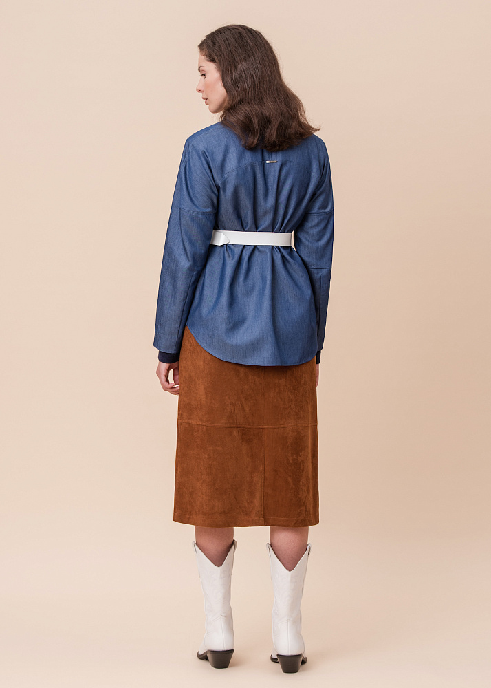 z11104 Блузка женская