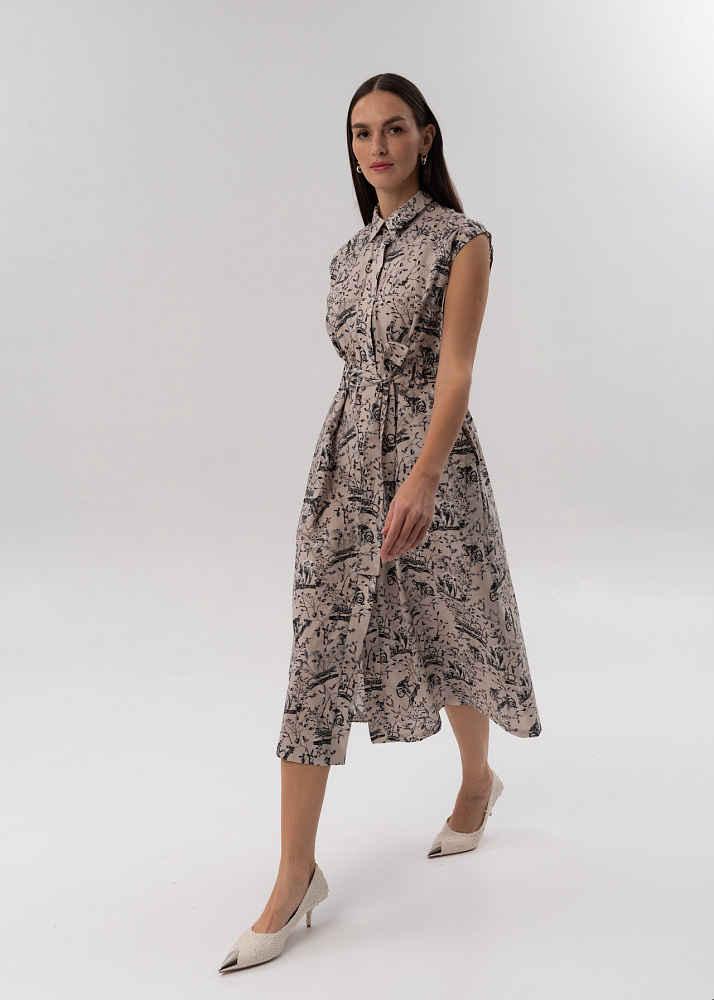 z31519 Платье женское