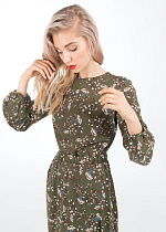 z82537 Платье женское