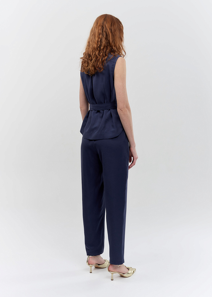 251172 Блузка женская