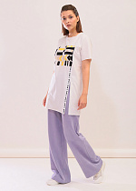 z01118  Блузка женская