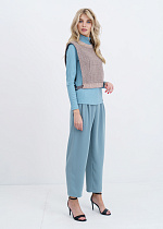 z12602 Жилет женский