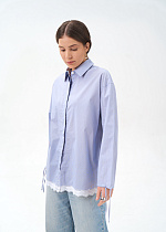 z61102 Рубашка женская