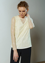 z33115 Блузка женская