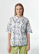 z41117 Рубашка женская