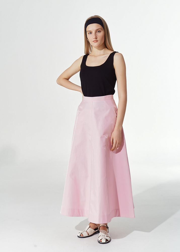 z41214 Юбка женская