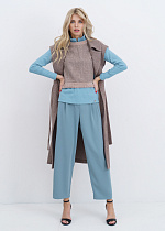 z12602 Жилет женский