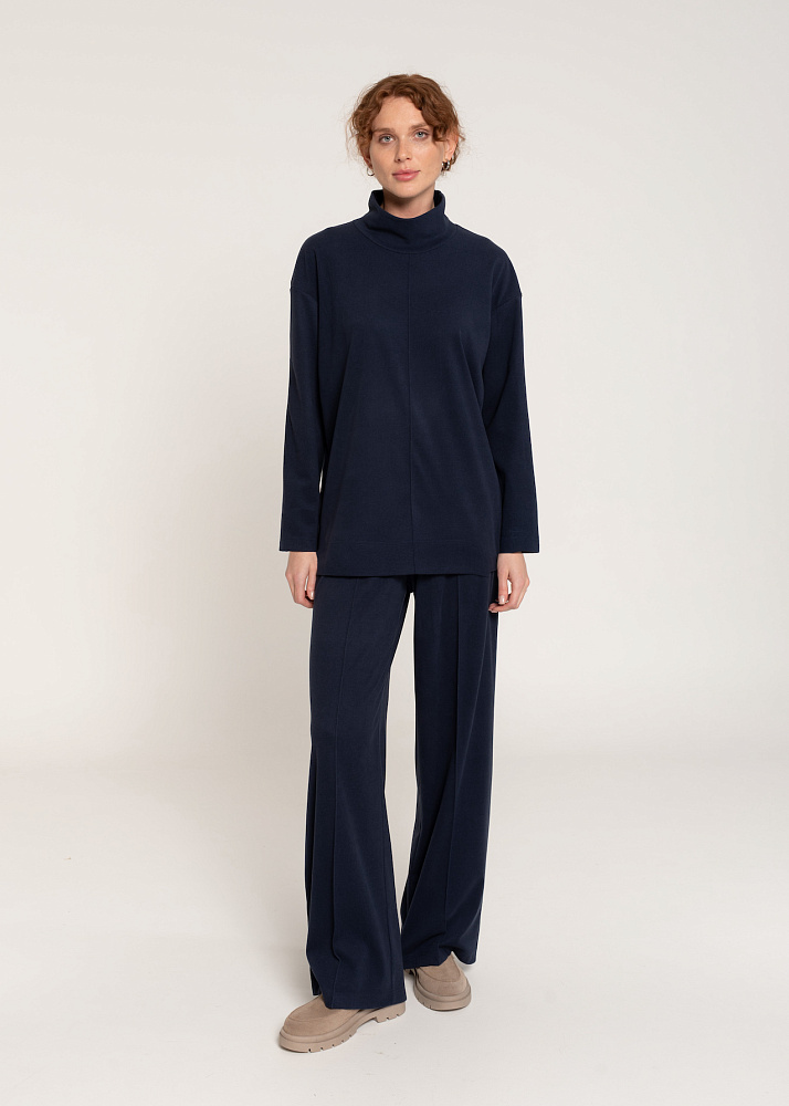 242940 Джемпер женский