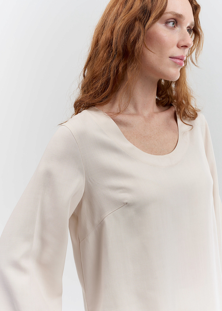 251179 Блузка женская