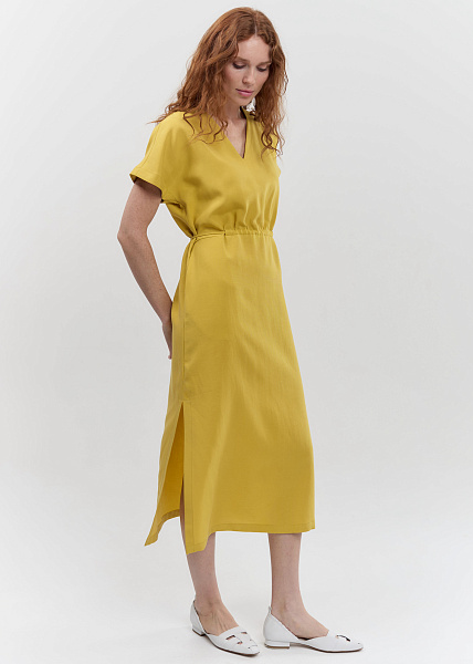 251557 Платье женское