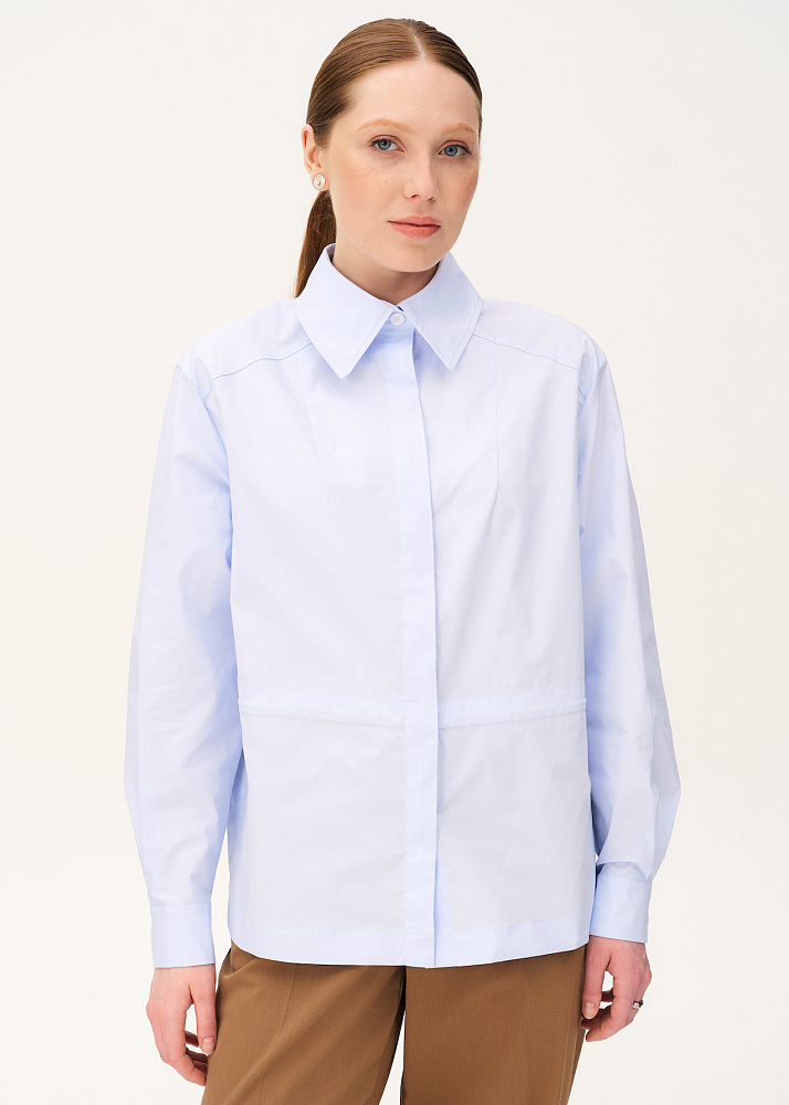 z52103 Рубашка женская