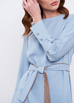 222501 Платье женское