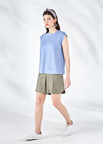 z21701 Шорты женские