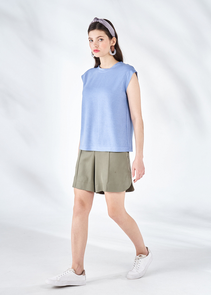 z21701 Шорты женские