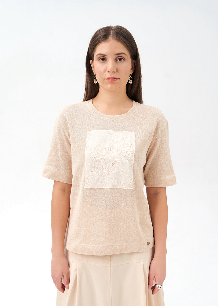 z61127  Блузка женская