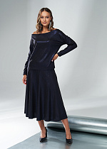 z23205 Юбка женская