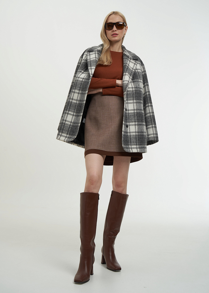 z32204 Юбка  женская