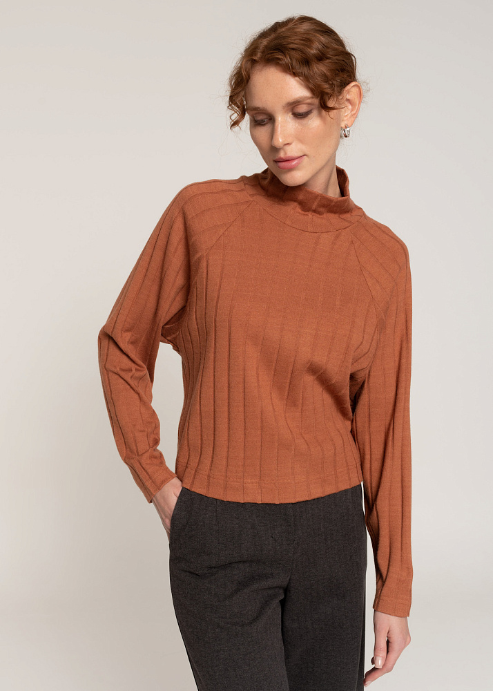 242954 Джемпер женский