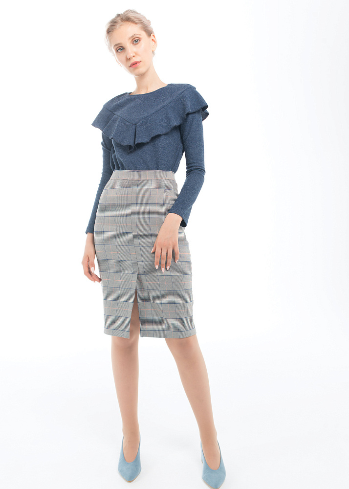 z82210  Юбка женская