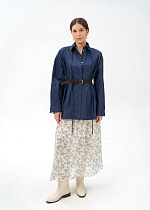 z61607 Рубашка  женская